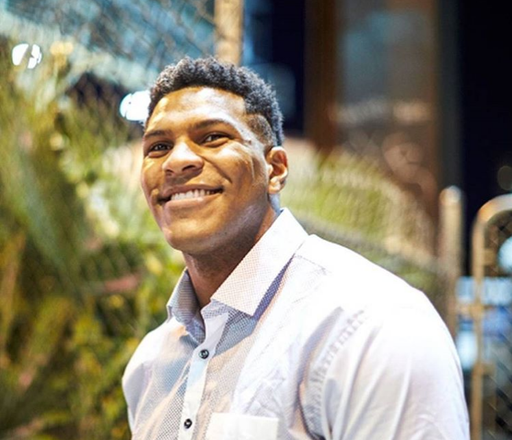 Julius Thomas - Motivational Sports Speaker